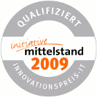 Initiative Mittelstand 2009