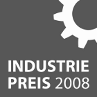 Industriepreis CI-Sign 2008