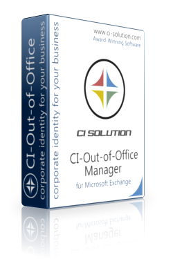CI-Out-of-Office Manager