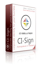Download CI-Sign Demo