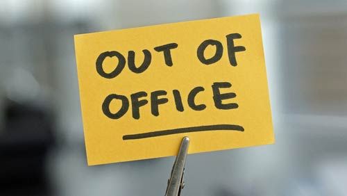Out-of-Office Manager